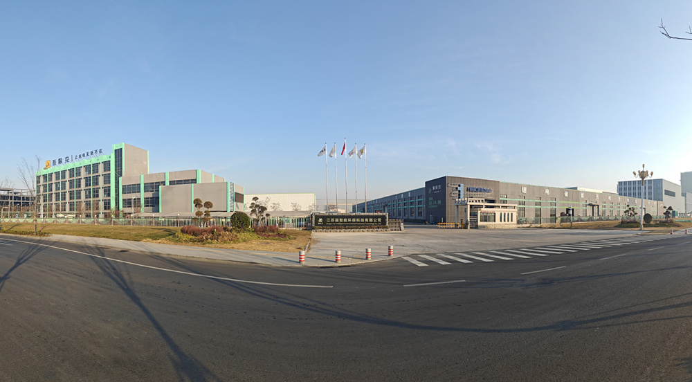 江蘇貓智能環(huán)?？萍加邢薰緦嵕皥D